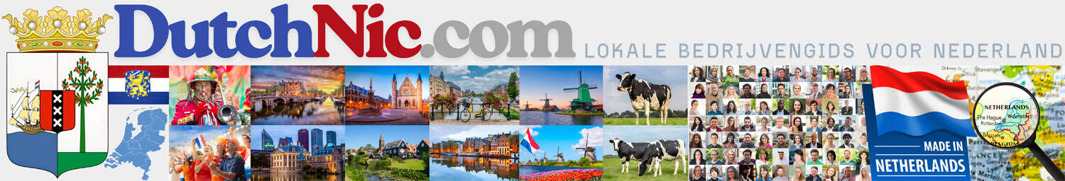 Gemaakt in Nederland - Hair In